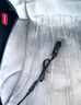 馬路誠品石墨烯汽車(chē)加熱坐墊冬季單座椅車(chē)載電加熱改裝毛絨座墊12V24V保暖黑-石墨烯芯+瞬暖全身【雙座】 曬單實(shí)拍圖