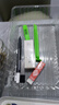 晨光(M&G)金榜題名中高考2b鉛筆考試專用電腦涂卡筆考試答題卡自動涂卡鉛筆公務員公考國考專用套裝 【考試必備】3件套（涂卡鉛筆1支+1橡皮+1鉛芯） 曬單實拍圖