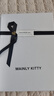 MAINLYKITTY真絲圍巾2025新款桑蠶絲絲巾女絲巾媽媽情人節(jié)生日禮物送女友老婆 橘色-禮盒裝 曬單實拍圖