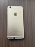 Apple iPhone 蘋(píng)果6/6plus 蘋(píng)果6 蘋(píng)果6plus 二手蘋(píng)果 手機國行全網(wǎng)通 蘋(píng)果6 金色【顏色隨機】 16G【更換100%電池】+【充電器套裝】 9成新 曬單實(shí)拍圖