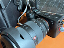 ILCE-7CM2 A7C2全新a7cM2 a7c二代直播微單數(shù)碼相機(jī) 索尼A7C2二代 黑色 全新 標(biāo)配(建議選購電池套餐) 曬單實(shí)拍圖