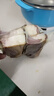 寶湘坊煙熏五花臘肉湖南特產(chǎn)五花后腿臘肉湘西土豬肉農(nóng)家自制臘味年貨 煙熏后五花臘肉2斤 曬單實(shí)拍圖