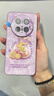 皮殼士華為Mate70Pro手機殼國風金幣錢袋玻璃硅膠軟邊mate60pro時尚自帶彩繪鏡頭膜高端防摔男女款外殼 自帶鏡頭膜-金幣錢袋粉-砂粉色 華為 Mate 70 Pro 曬單實拍圖