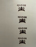 LaserPecker激光雕刻機(jī)啄木鳥PRO小型便攜DIY迷你竹木皮革打標(biāo)刻字機(jī) 專業(yè)款 曬單實(shí)拍圖