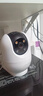 螢石云攝像頭家用無線wifi室外雙云臺(tái)360度可對(duì)講攝像機(jī)防水手機(jī)遠(yuǎn)程監(jiān)控器 【500萬+500萬雙攝+人車檢測(cè)】H9c 攝像機(jī)（咨詢有禮） 曬單實(shí)拍圖