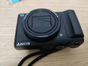 SONY索尼HX50 HX30 HX99 HX300 HX60二手?jǐn)?shù)碼照相機(jī)入門級長焦演唱會VLOG 索尼HX50【30倍光變 無線傳輸】 95成新 曬單實拍圖
