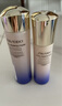 資生堂（Shiseido）悅薇水乳小樣護(hù)膚品化妝品旅行套裝 中樣4件套：水+乳液+精華+面霜 曬單實(shí)拍圖