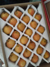 夢(mèng)宛怡遼寧鞍山特產(chǎn)南果梨東北當季酒香水梨子現摘新鮮酥脆南國梨水果 5斤精選【全紅南果】禮盒裝24粒 精品果 曬單實(shí)拍圖