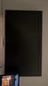 惠普顯示器 527sf 27英寸100Hz IPS顯示器 HDMI 低藍(lán)光不閃 超薄機(jī)身 廣色域99%sRGB 商務(wù)辦公家用 527sf 背面黑色機(jī)身 液晶臺式電腦顯示屏幕 曬單實(shí)拍圖