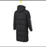 阿迪達(dá)斯adidas【滔搏運(yùn)動(dòng)s】男子LONG DOWN JKT羽絨服 JG3840 M 曬單實(shí)拍圖