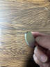 俏樹漠適用手機貼片引磁片手機吸盤磁鐵車載手機支架汽車導航支架磁力手機支架貼片金屬磁性貼片磁鐵貼薄 加強版【銀色-強力引磁片】2片裝 曬單實拍圖