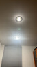 飛利浦（PHILIPS）2U三基色節(jié)能燈泡螺旋e27大螺口家用螺紋U型超亮日光燈管 LED小柱燈9.5W白光6500K 曬單實拍圖