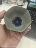 來(lái)尊仿古泥六方杯品茗杯百子圖水杯子喝茶主人杯個(gè)人單杯茶杯茶碗茶盞 老陶泥【百子圖-120六方杯】簡(jiǎn)裝 曬單實(shí)拍圖
