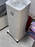 納艾森加濕器移動(dòng)底座空氣凈化器托架可移動(dòng)家用除濕器多功能帶輪置物架 【靜音萬(wàn)向輪款】29*30*總高6.6 曬單實(shí)拍圖