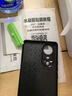 墨迪（Muedy）適用于華為nova9手機(jī)殼羊巴皮NOVA9pro防摔全包se保護(hù)套輕奢硅膠軟邊商務(wù) 【銀河灰】 華為Nova9【贈(zèng)水凝膜】 曬單實(shí)拍圖