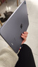 Apple/蘋果 iPad Air 第5代 蘋果平板電腦 ipad air5 ipadair 海外版資源機(jī) 紫色 64GB WiFi版 曬單實(shí)拍圖
