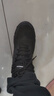 回力  休閑鞋男士高幫耐磨馬丁靴 秋冬季系帶時(shí)尚厚底旅行工裝鞋 WXP(WZ)-0210 黑色(不加絨) 40 曬單實(shí)拍圖