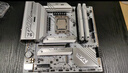 七彩虹B660/B760主板搭英特爾I5 12400F 12490F 12600KF CPU套裝 CVN B760M WIFI D5【冰霜戰(zhàn)列艦】 12代i5 12400F散片（散片全新正品） 曬單實(shí)拍圖