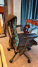 赫曼米勒（HERMAN MILLER）Embody羅技G聯(lián)名款人體工學(xué)電腦椅電競款黑白色電競椅送禮佳選 曬單實(shí)拍圖