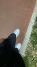阿迪達(dá)斯 （adidas）Originals三葉草2024年女子STAN SMITH PF W休閑鞋 IE0450 38 曬單實(shí)拍圖