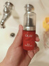 玉蘭油（OLAY)olay塑顏金純彈力眼霜 保濕滋潤緊致抗皺眼霜淡化細(xì)紋魚尾紋 勝肽塑顏彈力眼霜15ML 曬單實(shí)拍圖