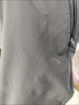 安踏（ANTA）型動褲丨運(yùn)動長褲男冬季商務(wù)通勤休閑運(yùn)動褲子152447504N 基礎(chǔ)黑-3 L (男175) 曬單實(shí)拍圖