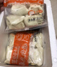 信華食品叉燒包50gx6個招牌工字四方包廣式早餐包點日式炭烤肉包 2包更劃算 曬單實拍圖