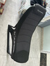 PLAYSEAT PUMA游戲座椅 NBA聯(lián)名座椅適用于電視、XBOX、PS4、PS5游戲座椅 電競座椅 暢玩黑神話悟空 PUMA游戲座椅-黑色 曬單實拍圖