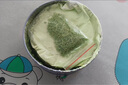 阿源餅屋奶酪鐵罐巧克力蛋糕動物奶油千層盒子甜品慕斯下午茶送禮糕點零食 開心果迪拜芝士（350g） 曬單實拍圖