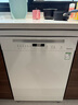 美諾（Miele）家用16套大容量歐洲原裝進(jìn)口獨(dú)立嵌入式除菌自動(dòng)開(kāi)門烘干洗碗機(jī)G 7110 C SC【國(guó)家補(bǔ)貼】 曬單實(shí)拍圖
