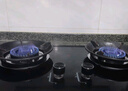 勤家好太太燃氣灶天然氣雙灶大火力煤氣爐家用猛火不銹鋼防爆玻璃雙邊定時熄火保護童鎖防燙提醒臺嵌入式兩用 5.2kw聚能猛火+防風(fēng)爐架+防爆鋼化玻璃 煤氣罐/液化氣 曬單實拍圖