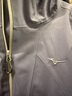 美津濃（MIZUNO）ESSENTIAL系列 25年新款 男女子防風(fēng)拒水連帽軟殼梭織夾克外套 曬單實(shí)拍圖