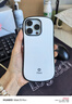 HameeiFace韓國進(jìn)口小蠻腰糖果色磁吸硬殼適用iphone16pro手機殼蘋(píng)果16promax防摔保護套 白色 蘋(píng)果 iphone 16Pro 曬單實(shí)拍圖