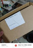 固返 簡約小魚插畫適用蘋果16Plus情侶手機殼iphone15promax可愛少女心小米14pro華為pura70一對定制13 【小貓想吃魚】白色泡芙殼 OPPO其他型號請備注 曬單實拍圖