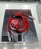 黑魚 電力蘑菇氮化鎵蘋果充電器20W快充頭iphone充電器USB-C手機充電器套裝適用蘋果華為 紅色_電力蘑菇20W套裝（提速400%） 曬單實拍圖