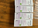 維蕾德（WELEDA）兒童面霜嬰兒保濕霜寶寶身體潤膚乳擦臉?biāo)聊樣兔舾屑∠募?白錦葵面霜50mlx2支 曬單實(shí)拍圖
