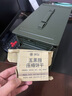 洲際干糧無糖壓縮餅干粗糧高級應急長期儲備食品防災飛行員零食全麥 【無蔗糖】五黑+茯苓 100g*60包 曬單實拍圖