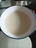 Takuya塔庫婭破壁機家用豆漿機全自動(dòng)免煮2024新款五谷雜糧多功能3-4人用免過(guò)濾免洗榨汁機不銹鋼豆奶機前十名 1.1L白色12葉刀頭升級款 曬單實(shí)拍圖