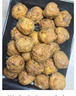 悅跑山  成都發(fā)貨 黑豬肉餡4斤 高金約70%瘦肉餡包子餃子餡料源頭直發(fā)  曬單實(shí)拍圖