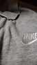 耐克（NIKE）polo衫男士夏季新款運動(dòng)半袖體恤商務(wù)翻領(lǐng)休閑短袖透氣T恤 棉質(zhì)親膚/灰色全棉/曬圖返5 XL 曬單實(shí)拍圖