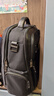 新秀麗（Samsonite）總裁包ENCODE商旅雙肩包男電腦包多功能背包定制服務(wù)HO0*004 09*黑色|彈道尼龍材質(zhì) 曬單實(shí)拍圖