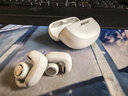 Bose Ultra 開放式耳機 劉憲華代言 真無線藍牙不入耳耳夾式耳機 沉浸空間音頻 驍龍暢聽技術(shù) 節(jié)日禮物 60周年鉆光紀念版 曬單實拍圖
