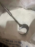 汰神妙40斤裝商用洗衣粉袋裝強(qiáng)力去污酒店賓館專用漂白工業(yè)散裝20kg大包 花香型 整袋40斤(低泡型) 曬單實拍圖