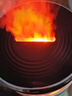 海爾（Haier）石墨烯語(yǔ)音電熱取暖器火焰加濕暖風(fēng)機(jī)等離子凈化電暖器立式家用電暖氣臥室烤火爐浴室嬰兒熱風(fēng) 火焰加濕/等離子凈化/語(yǔ)音款HNF-S2261AH 曬單實(shí)拍圖
