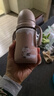 UBMOM韓國原裝進口吸管杯奶瓶杯套 兒童保溫杯保護套 奶瓶水壺隔熱杯套 經(jīng)典咖色杯套 280ml 曬單實拍圖