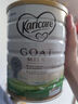 可瑞康（karicare）澳洲新西蘭進(jìn)口 可瑞康GOAT嬰幼兒配方山羊奶粉升級版本 2段 （6-12個(gè)月）* 1罐 曬單實(shí)拍圖