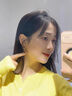 DAISY DREAM925銀針虎眼石耳釘復(fù)古不規(guī)則耳環(huán)女氣質(zhì)小眾耳環(huán)2025新款美拉德 虎眼石耳環(huán)【925銀針】 曬單實拍圖