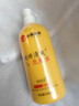 dyey云南本草硫磺洗發(fā)水清爽控油去屑止癢蓬松改善毛躁干枯洗發(fā)露男女 1瓶裝【大容量500ml】 曬單實(shí)拍圖