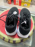 耐克（NIKE）男鞋2025秋季新款QUEST經(jīng)典運動(dòng)鞋休閑鞋輕便網(wǎng)面緩震低幫跑步鞋 FB8501-002黑白/網(wǎng)面透氣/主推款 41 曬單實(shí)拍圖