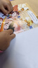 好玩的西游記貼紙 全8冊3—6歲幼兒園寶寶益智專(zhuān)注力訓練兒童粘貼貼畫(huà)3歲兒童益智早教啟蒙書(shū)繪本0到3歲兒童繪本2-4歲趣味認知書(shū) 【全8冊】好玩的西游記貼紙 曬單實(shí)拍圖
